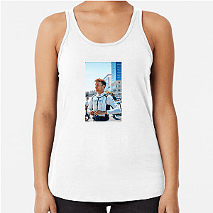 Alex Albon My Favorite Driver Alex Albon Tank Tops