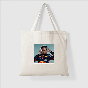 Alex Albon Unforgettable Spirit Alex Albon Bags