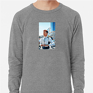 Alex Albon My Favorite Driver Alex Albon Sweatshirts