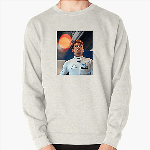 Alex Albon Race Day Hero Alex Albon Sweatshirts