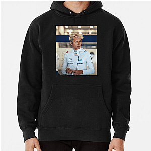 Alex Albon Thai Force Alex Albon Hoodies