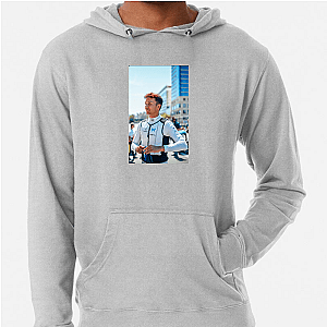 Alex Albon My Favorite Driver Alex Albon Hoodies