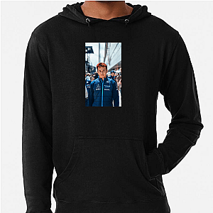 Alex Albon Beyond The Grid Alex Albon Hoodies