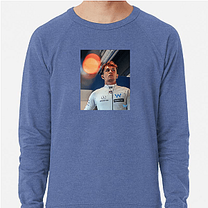 Alex Albon Race Day Hero Alex Albon Sweatshirts