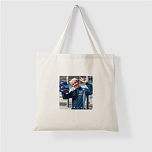 Alex Albon Williams Racing Star Alex Albon Bags