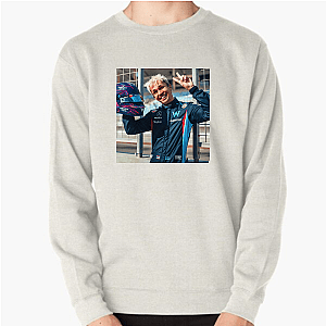 Alex Albon Williams Racing Star Alex Albon Sweatshirts