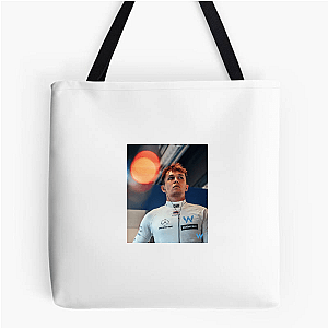 Alex Albon Race Day Hero Alex Albon Bags