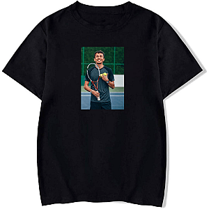 Alex Albon Drive It Like Albon Alex Albon T-Shirts