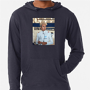 Alex Albon Thai Force Alex Albon Hoodies