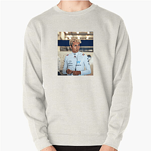 Alex Albon Thai Force Alex Albon Sweatshirts