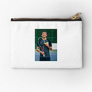 Alex Albon Drive It Like Albon Alex Albon Zipper Pouches