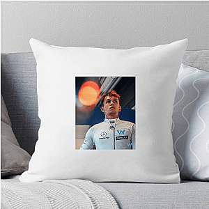 Alex Albon Race Day Hero Alex Albon Pillows Cover