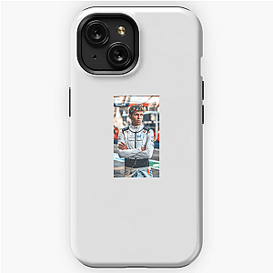 Alex Albon The Comeback Kid Alex Albon Samsung Cases