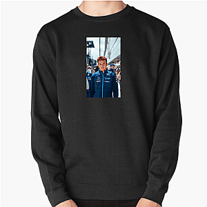 Alex Albon Beyond The Grid Alex Albon Sweatshirts
