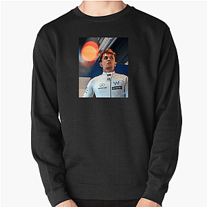 Alex Albon Race Day Hero Alex Albon Sweatshirts