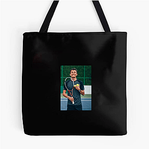 Alex Albon Drive It Like Albon Alex Albon Bags