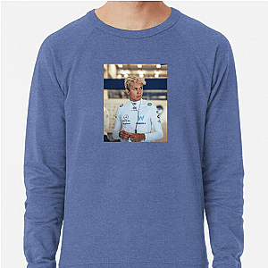 Alex Albon Thai Force Alex Albon Sweatshirts