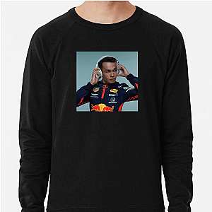 Alex Albon Unforgettable Spirit Alex Albon Sweatshirts