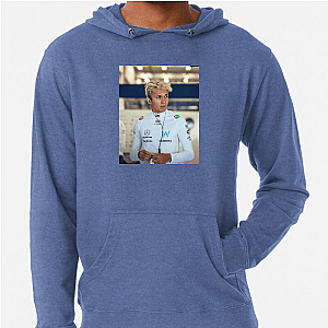 Alex Albon Thai Force Alex Albon Hoodies
