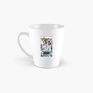 Alex Albon The Comeback Kid Alex Albon Mugs