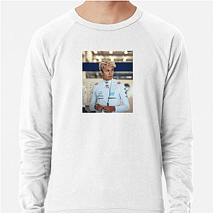 Alex Albon Thai Force Alex Albon Sweatshirts