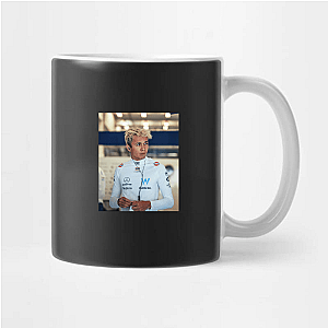 Alex Albon Thai Force Alex Albon Mugs