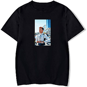 Alex Albon My Favorite Driver Alex Albon T-Shirts