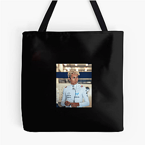 Alex Albon Thai Force Alex Albon Bags