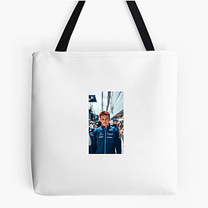 Alex Albon Beyond The Grid Alex Albon Bags