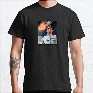 Alex Albon Race Day Hero Alex Albon T-Shirts