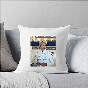 Alex Albon Thai Force Alex Albon Pillows Cover