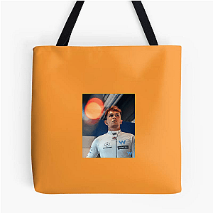 Alex Albon Race Day Hero Alex Albon Bags