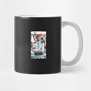 Alex Albon The Comeback Kid Alex Albon Mugs
