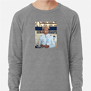 Alex Albon Thai Force Alex Albon Sweatshirts