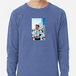 Alex Albon My Favorite Driver Alex Albon Sweatshirts