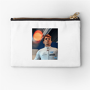 Alex Albon Race Day Hero Alex Albon Zipper Pouches