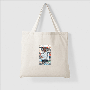 Alex Albon The Comeback Kid Alex Albon Bags