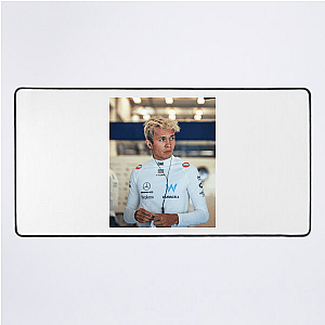 Alex Albon Thai Force Alex Albon Mouse Pads