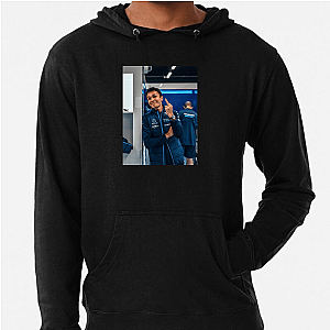 Alex Albon F1 Podium Finisher Alex Albon Hoodies