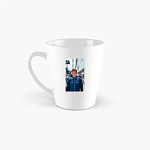 Alex Albon Beyond The Grid Alex Albon Mugs