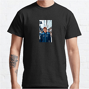 Alex Albon Beyond The Grid Alex Albon T-Shirts