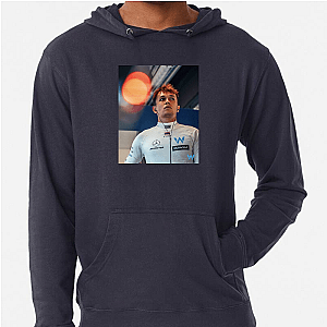 Alex Albon Race Day Hero Alex Albon Hoodies