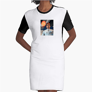 Alex Albon Race Day Hero Alex Albon Dresses