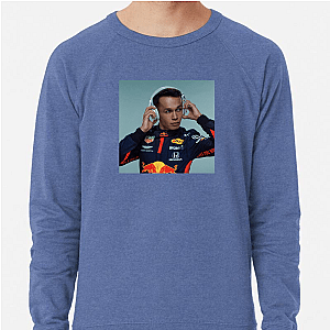Alex Albon Unforgettable Spirit Alex Albon Sweatshirts