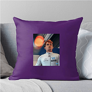 Alex Albon Race Day Hero Alex Albon Pillows Cover