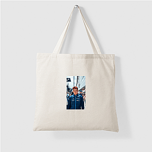 Alex Albon Beyond The Grid Alex Albon Bags