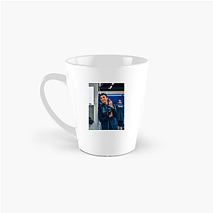 Alex Albon F1 Podium Finisher Alex Albon Mugs