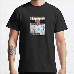 Alex Albon Thai Force Alex Albon T-Shirts