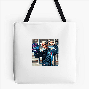 Alex Albon Williams Racing Star Alex Albon Bags