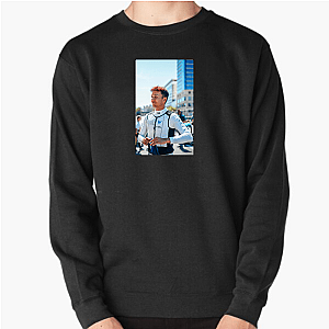 Alex Albon My Favorite Driver Alex Albon Sweatshirts